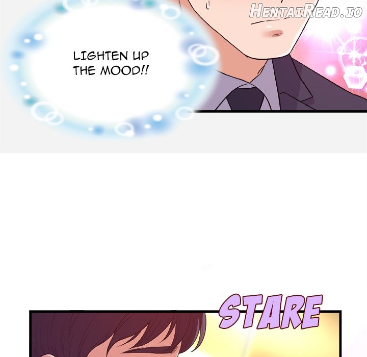 Alumni - Manhwa Chapter 31 - page 48