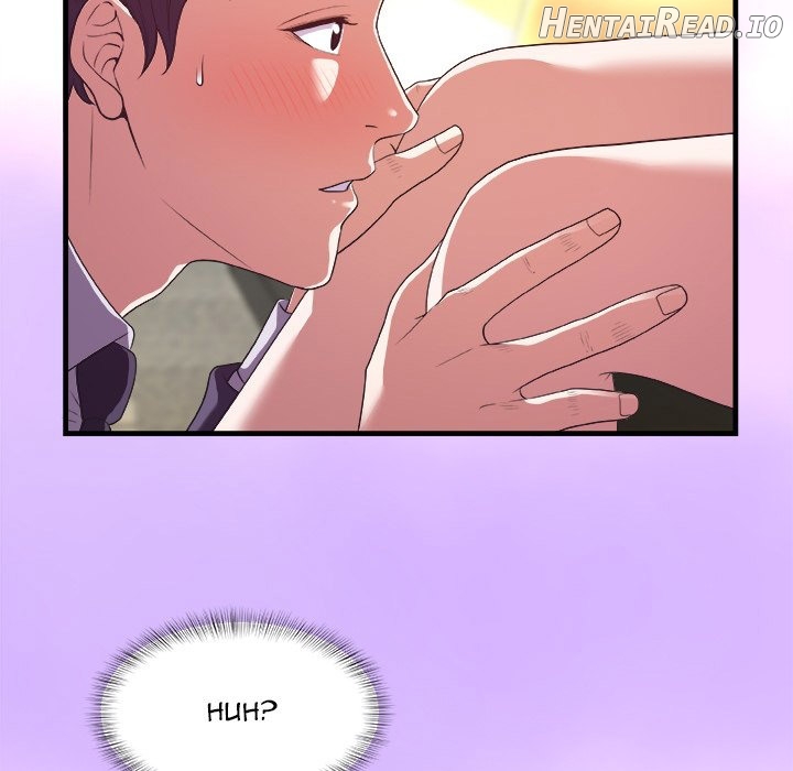 Alumni - Manhwa Chapter 31 - page 49