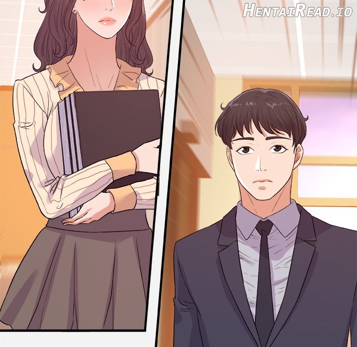Alumni - Manhwa Chapter 31 - page 5