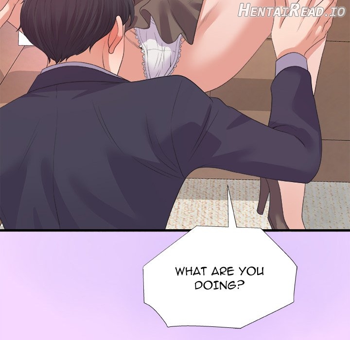 Alumni - Manhwa Chapter 31 - page 52