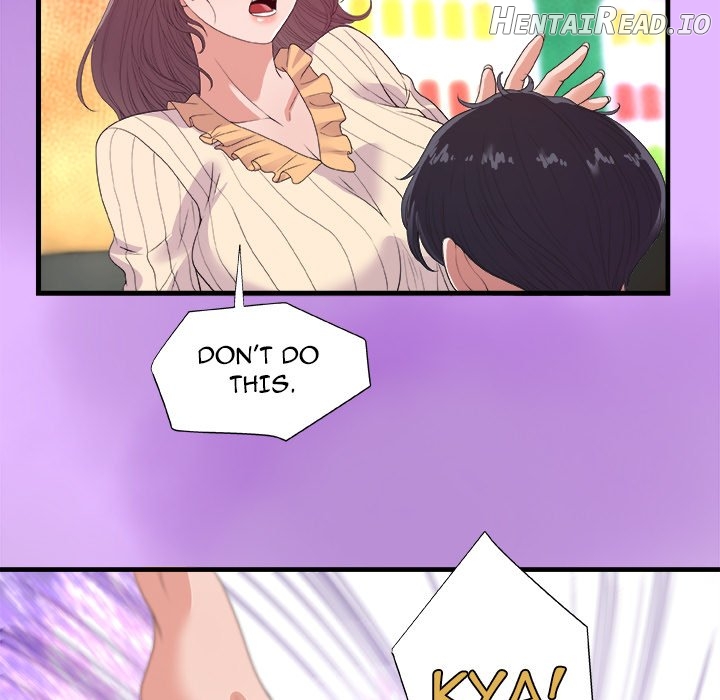 Alumni - Manhwa Chapter 31 - page 55