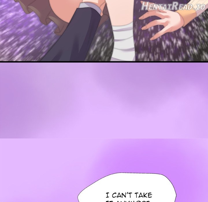 Alumni - Manhwa Chapter 31 - page 57