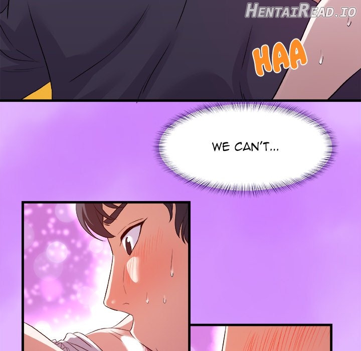 Alumni - Manhwa Chapter 31 - page 64