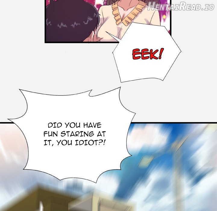 Alumni - Manhwa Chapter 31 - page 79