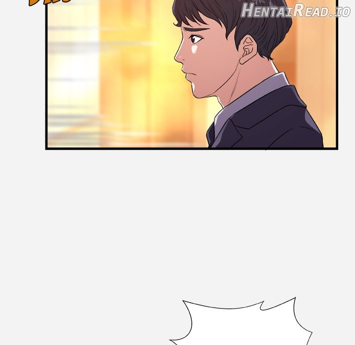 Alumni - Manhwa Chapter 31 - page 8