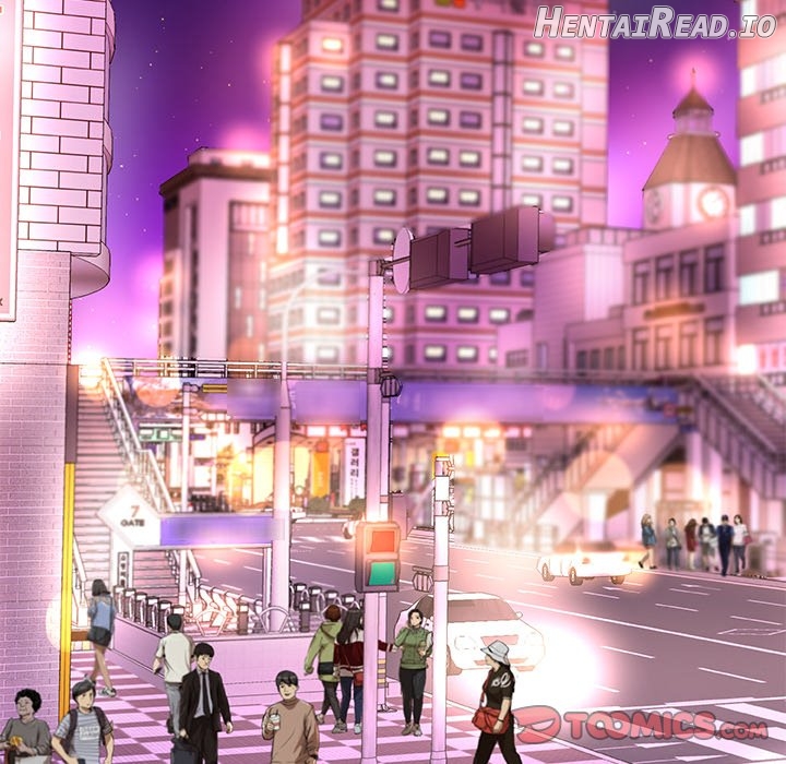 Alumni - Manhwa Chapter 31 - page 82
