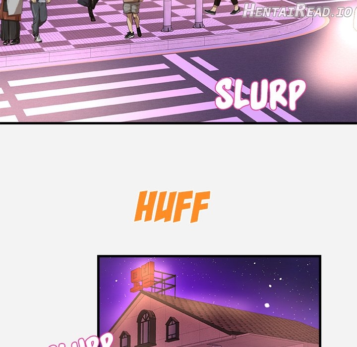 Alumni - Manhwa Chapter 31 - page 83