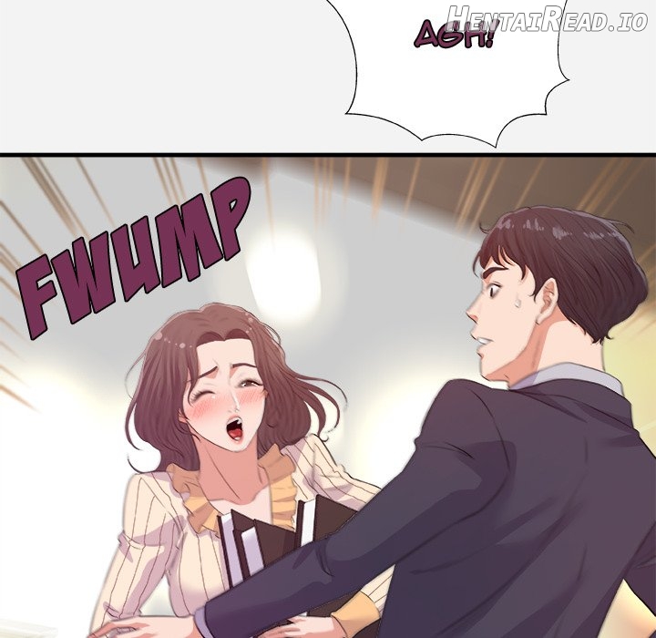 Alumni - Manhwa Chapter 31 - page 9