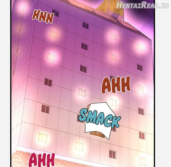 Alumni - Manhwa Chapter 31 - page 91