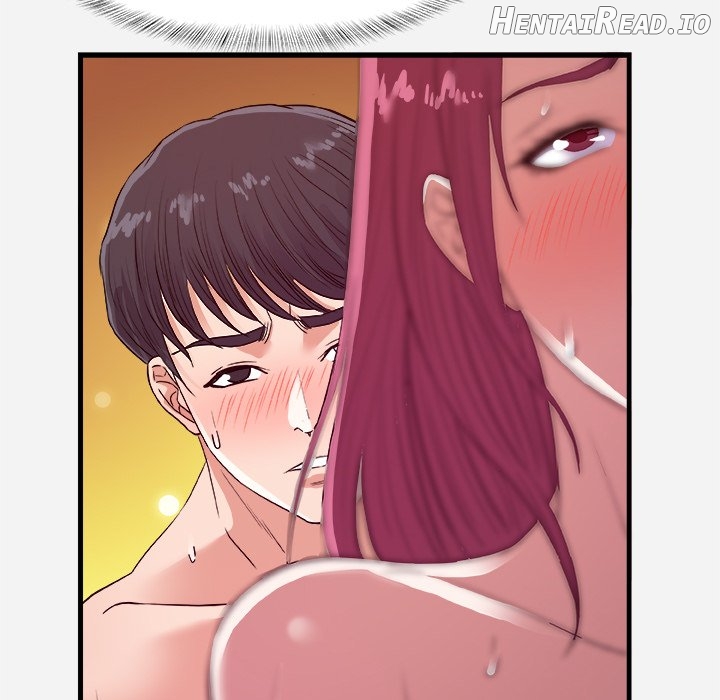 Alumni - Manhwa Chapter 31 - page 95
