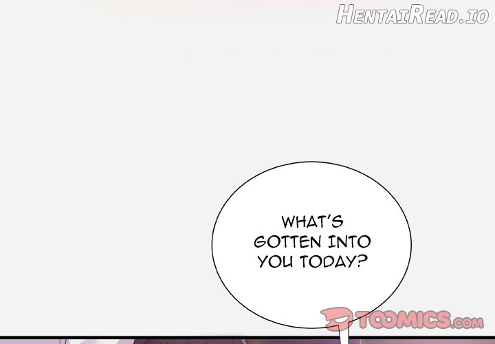 Alumni - Manhwa Chapter 32 - page 2