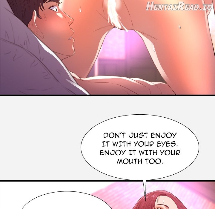 Alumni - Manhwa Chapter 32 - page 32