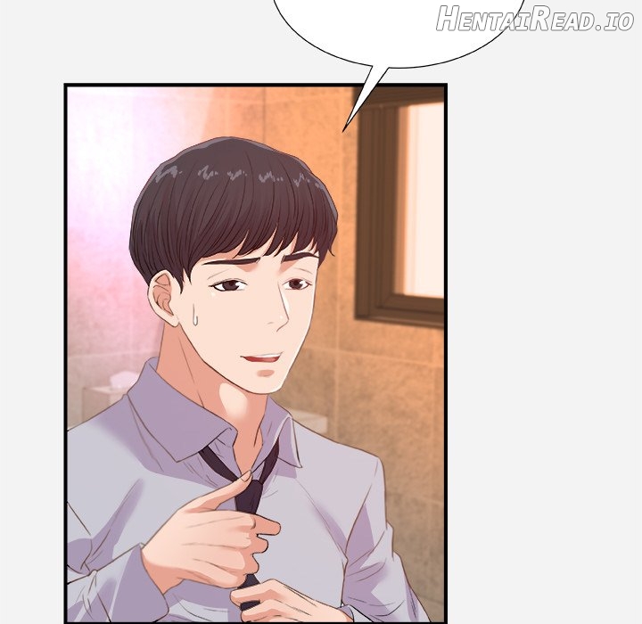 Alumni - Manhwa Chapter 33 - page 7