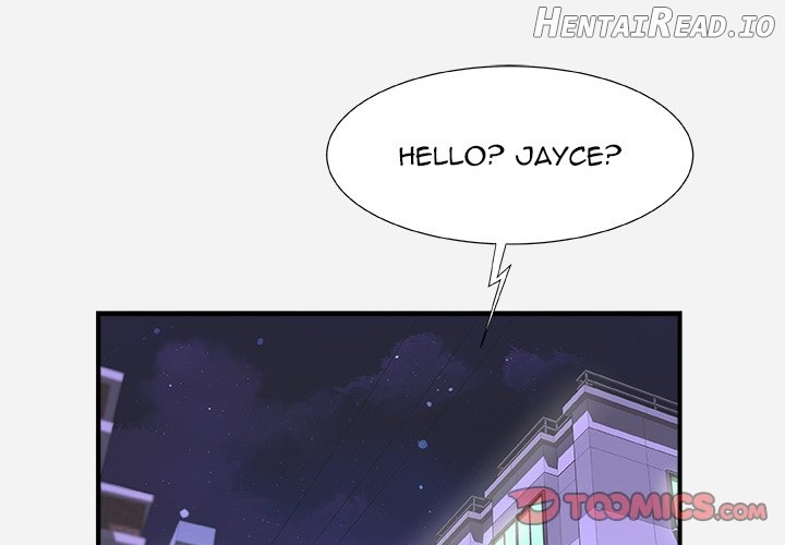 Alumni - Manhwa Chapter 34 - page 2