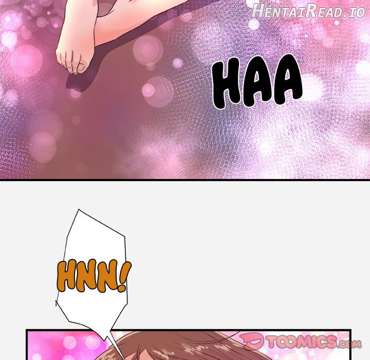 Alumni - Manhwa Chapter 34 - page 50