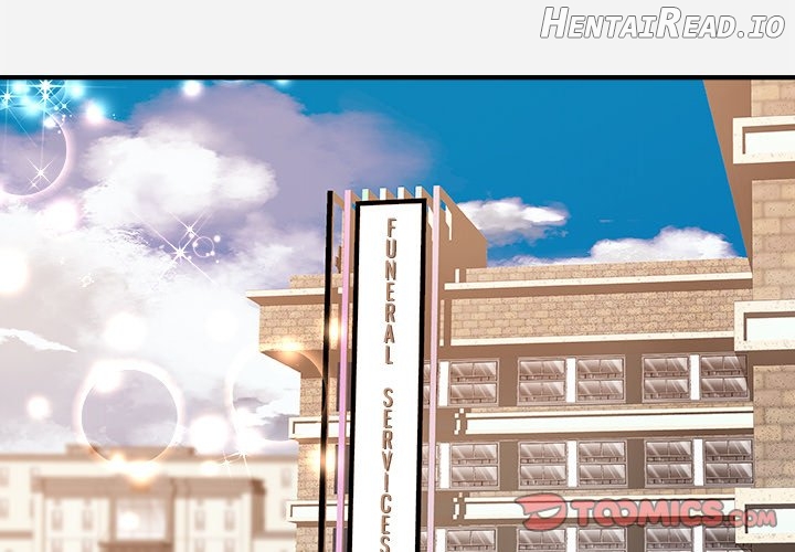 Alumni - Manhwa Chapter 35 - page 2