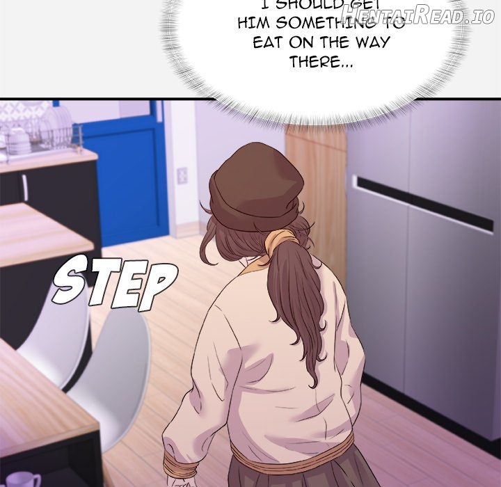 Alumni - Manhwa Chapter 35 - page 52