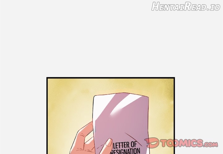 Alumni - Manhwa Chapter 36 - page 2