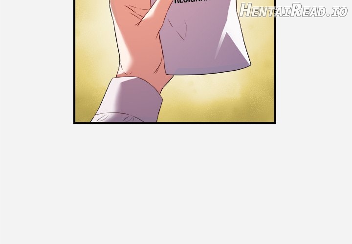Alumni - Manhwa Chapter 36 - page 3