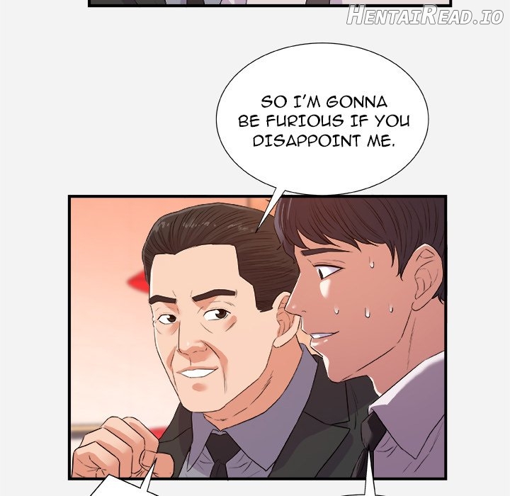 Alumni - Manhwa Chapter 36 - page 32