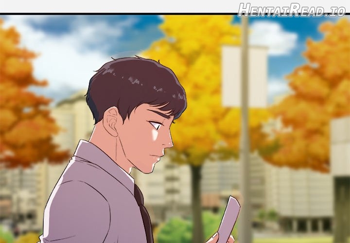 Alumni - Manhwa Chapter 36 - page 4