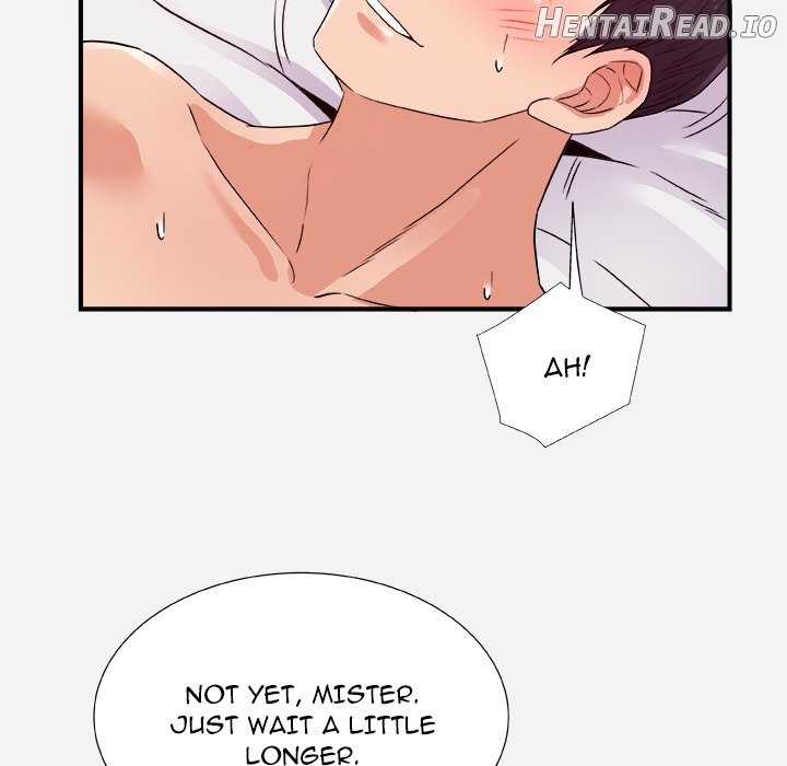Alumni - Manhwa Chapter 37 - page 12