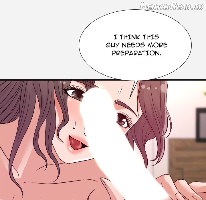 Alumni - Manhwa Chapter 37 - page 16