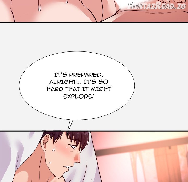 Alumni - Manhwa Chapter 37 - page 17