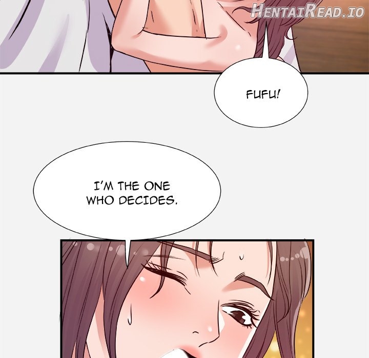 Alumni - Manhwa Chapter 37 - page 19