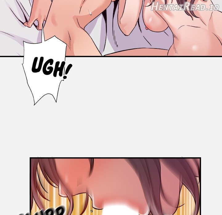 Alumni - Manhwa Chapter 37 - page 22