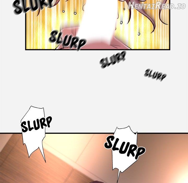 Alumni - Manhwa Chapter 37 - page 23