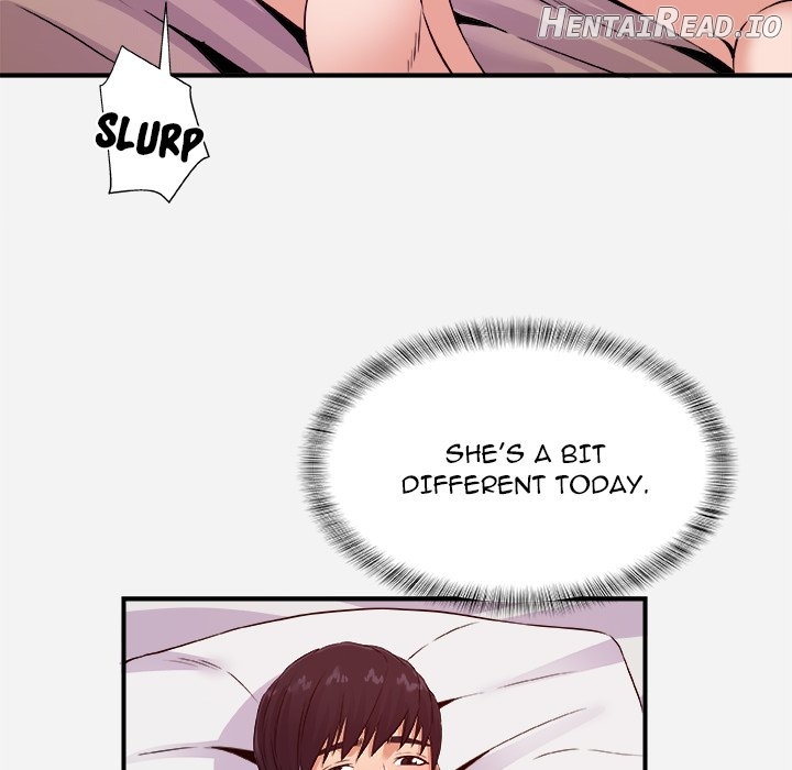 Alumni - Manhwa Chapter 37 - page 25