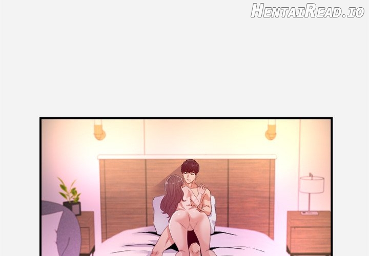 Alumni - Manhwa Chapter 37 - page 3