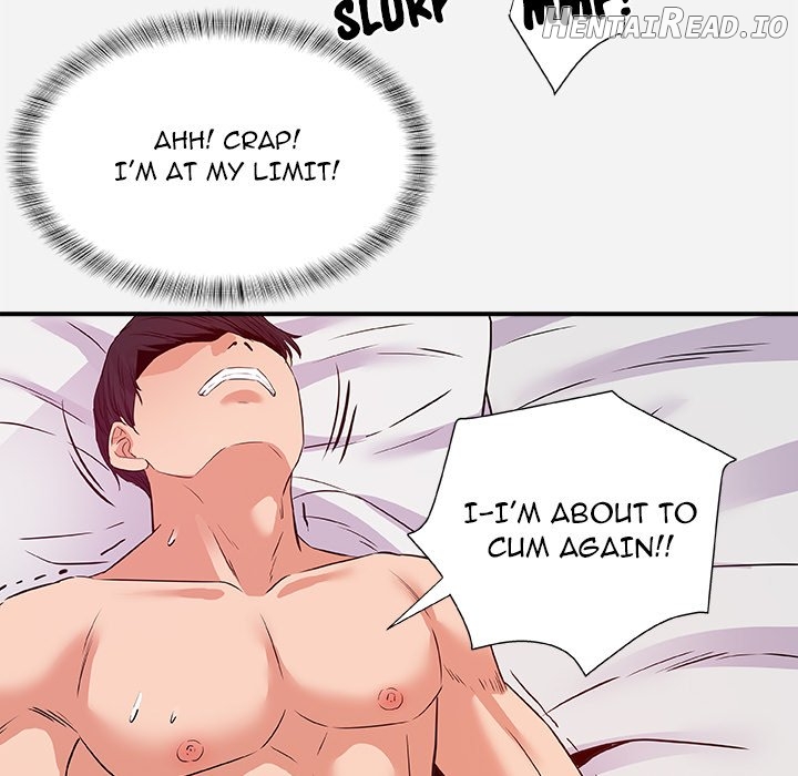 Alumni - Manhwa Chapter 37 - page 31