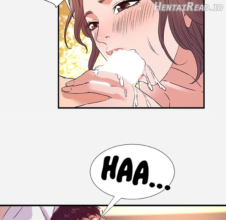 Alumni - Manhwa Chapter 37 - page 34