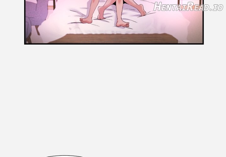 Alumni - Manhwa Chapter 37 - page 4