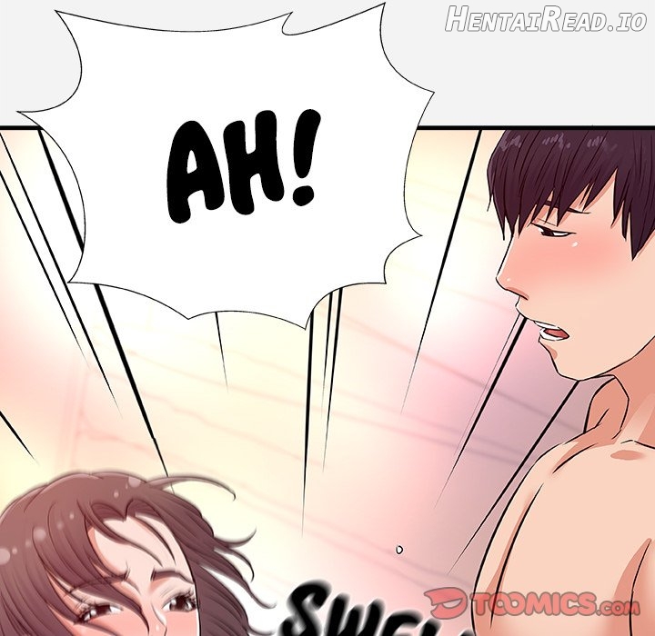 Alumni - Manhwa Chapter 37 - page 44