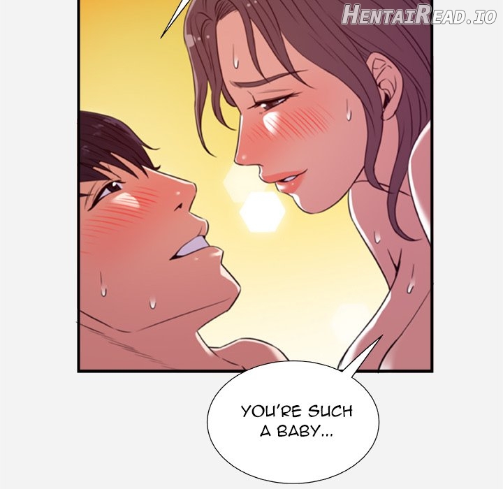 Alumni - Manhwa Chapter 37 - page 52