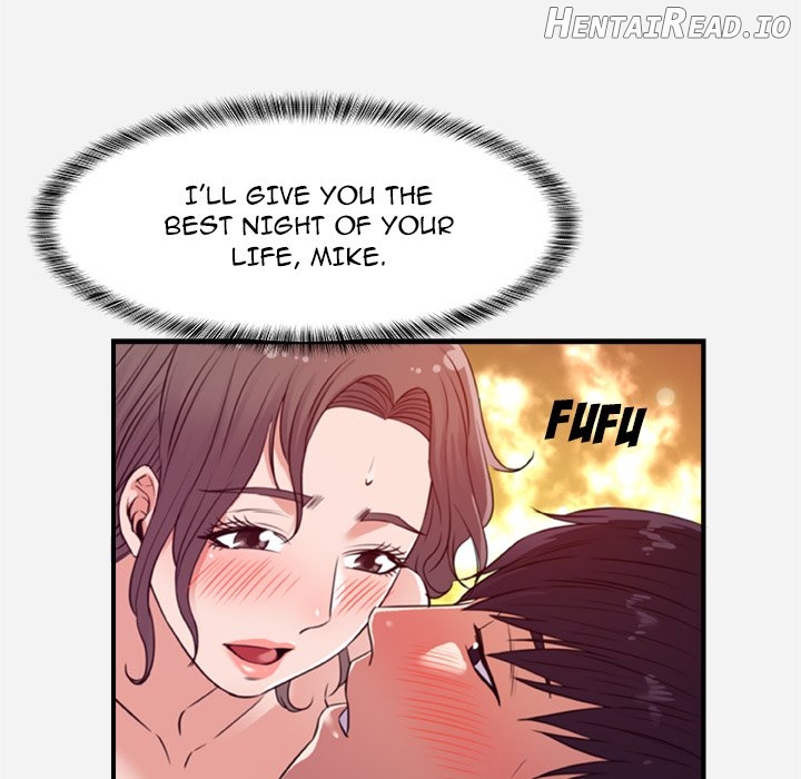 Alumni - Manhwa Chapter 37 - page 53