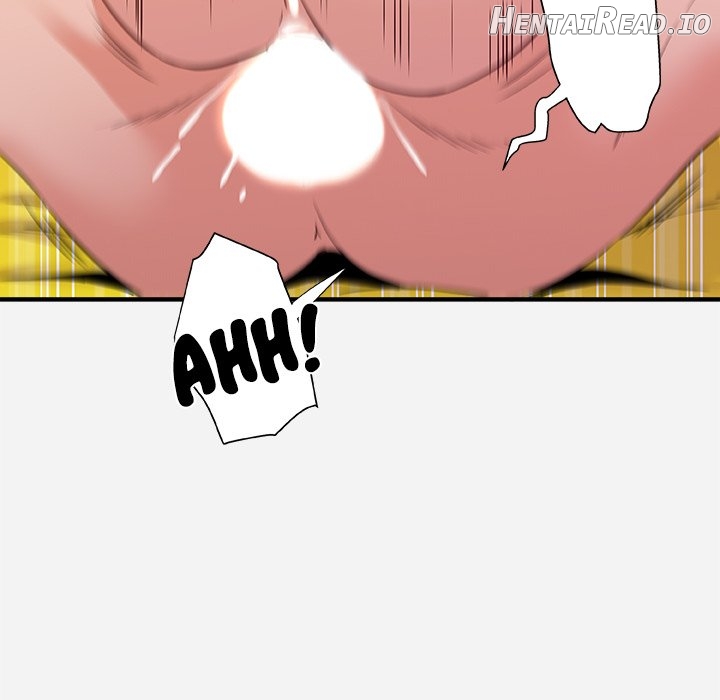 Alumni - Manhwa Chapter 37 - page 57