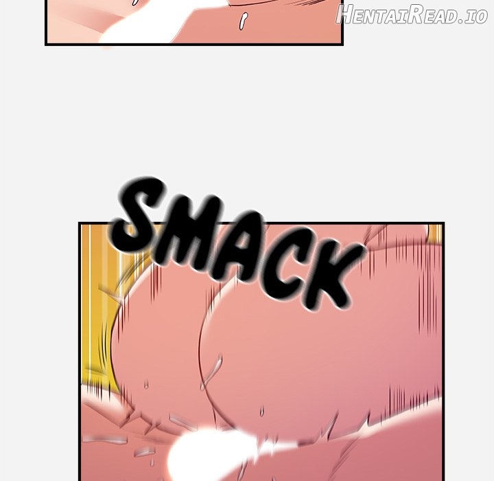 Alumni - Manhwa Chapter 37 - page 61