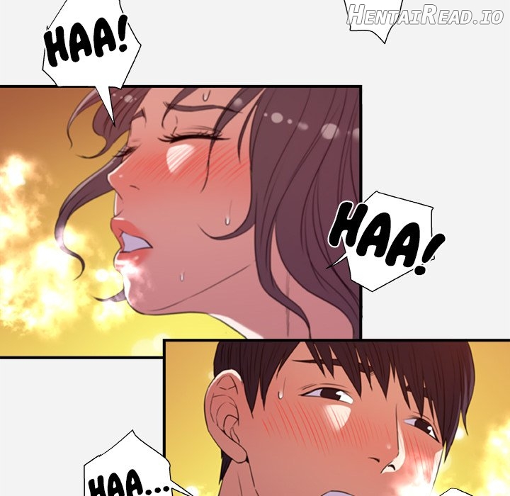 Alumni - Manhwa Chapter 37 - page 75
