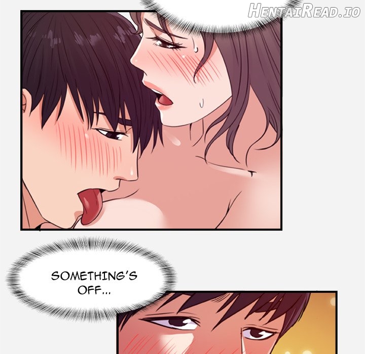 Alumni - Manhwa Chapter 37 - page 78