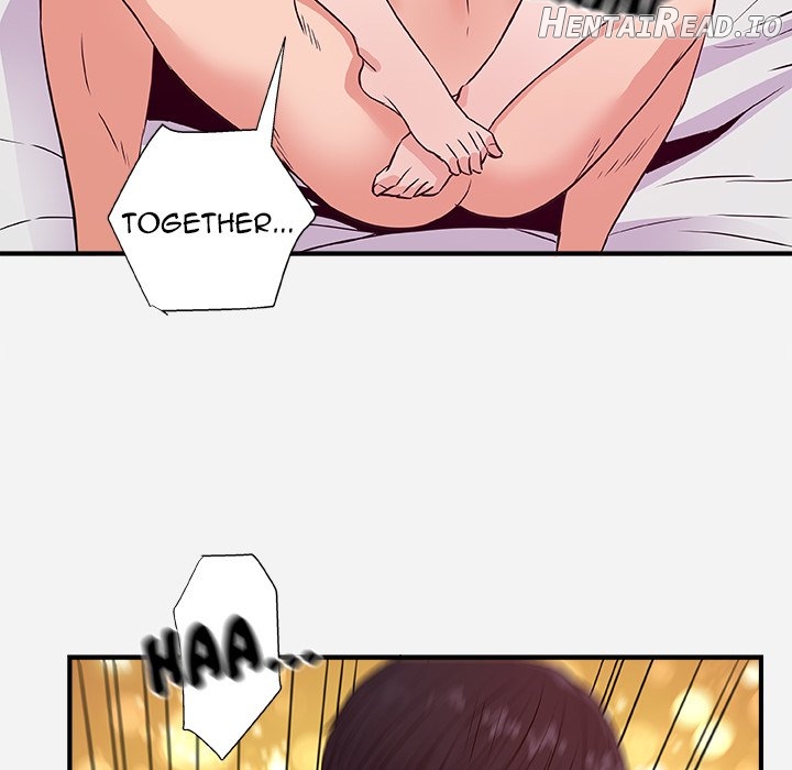 Alumni - Manhwa Chapter 37 - page 85