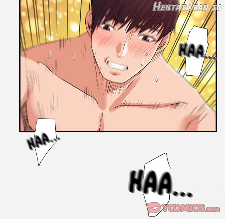 Alumni - Manhwa Chapter 37 - page 86