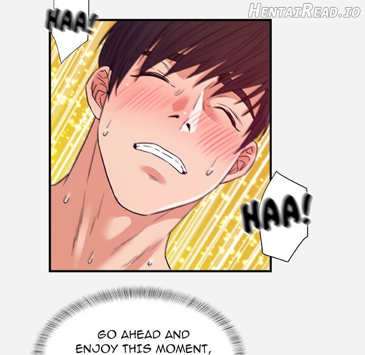 Alumni - Manhwa Chapter 37 - page 88