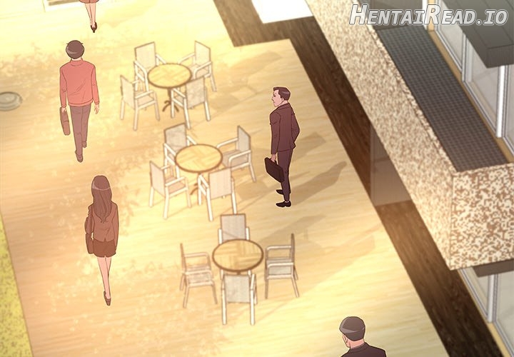 Alumni - Manhwa Chapter 39 - page 3