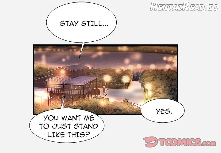 Alumni - Manhwa Chapter 40 - page 2