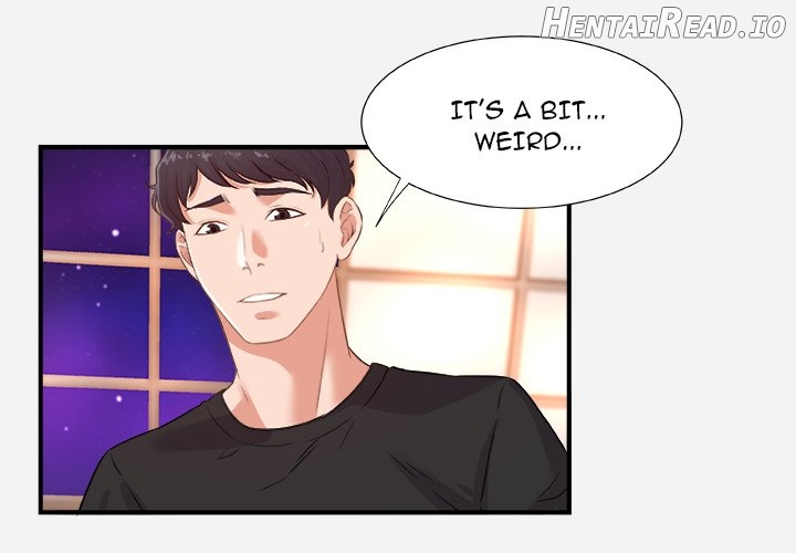 Alumni - Manhwa Chapter 40 - page 3