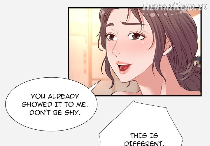 Alumni - Manhwa Chapter 40 - page 4